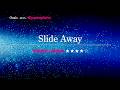 【カタカナで歌える洋楽】Slide Away・Oasis ▼世界で通じる英語力で人生を変えたい方は、今すぐ概要欄をチェック！
