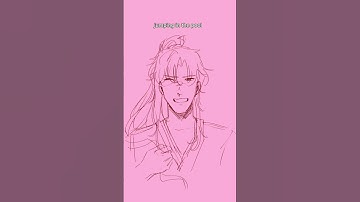 all the favs #artisttrend #art #arttrend #shorts #oc #digitalart #procreate