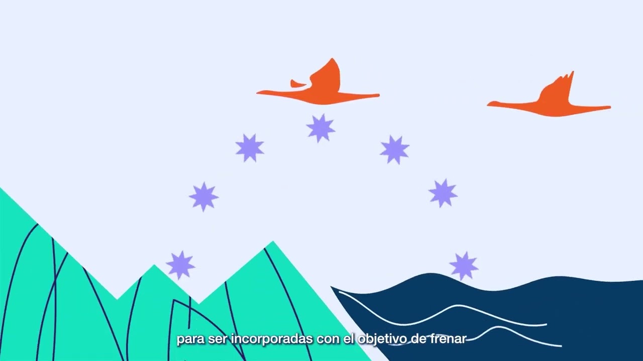 La Red Natura 2000 en España