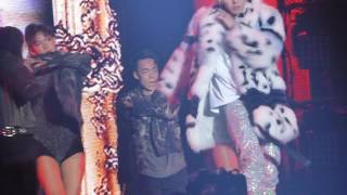 [20170108] GDRAGON - HEARTBREAKER \& CRAYON @ BIGBANG 0.TO.10 FINAL IN SEOUL (WATCH IN HD)