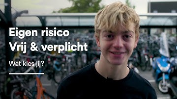 Verplicht en vrijwillig eigen risico bij je zorgverzekering  | Jij kiest. FBTO