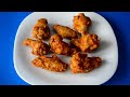 KFC. The easiest and most delicious way to cook chicken wings at home