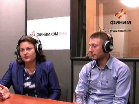 Рынок страхования