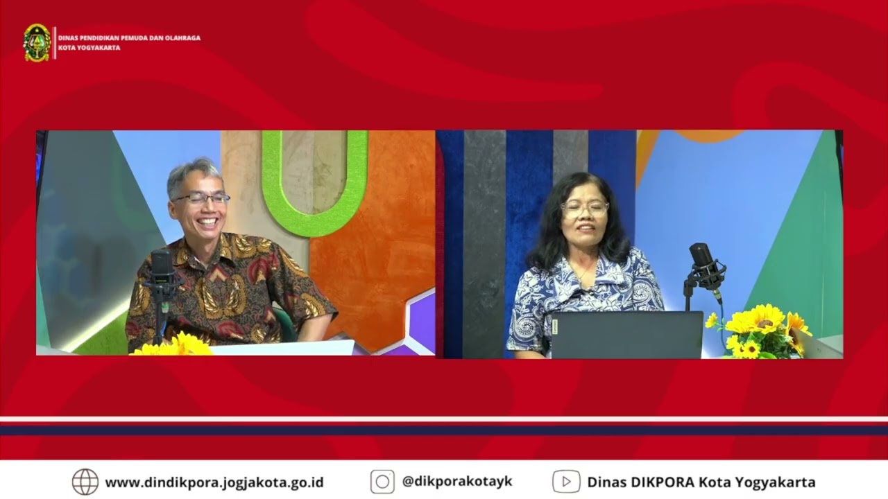 Latihan Soal TKA Bahasa Inggris SMP