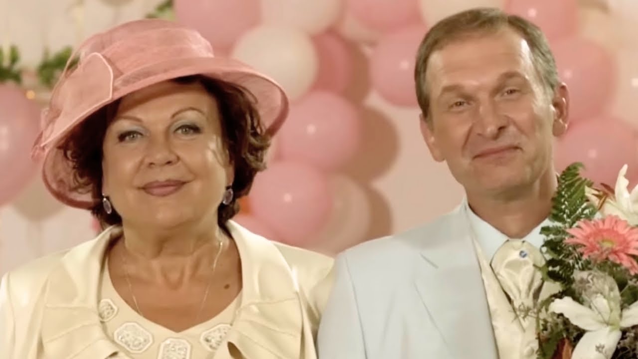 ЭТО НАХОДКА! Шикарный сериал про деревенскую жизнь и семейные приключения – Сваты