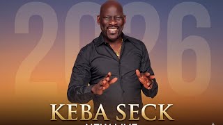 Keba Seck - Live - Avril 2026 - Music Mbalakh Live