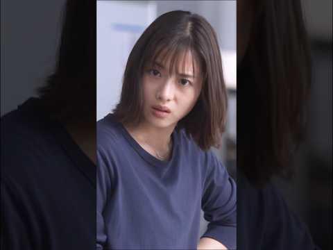 このドラマの中で一番好きなシーンですハハハハ#アンナチュラル #石原さとみ #井浦新 #米津玄師