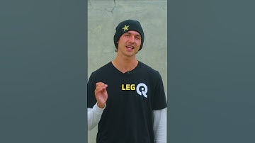 Stop Sliding Your Foot When You Ollie!