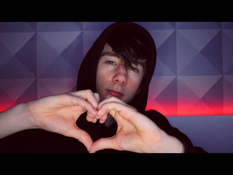 ASMR To Fill Your Valentines Loneliness