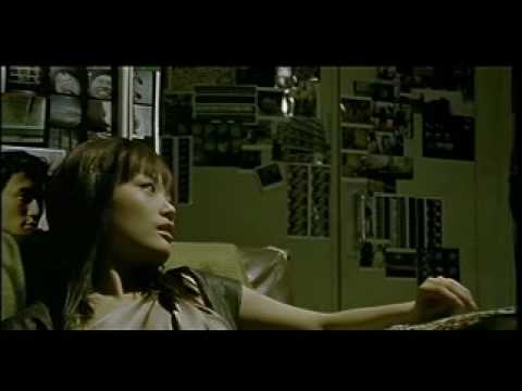 2003年英皇群星星MOBILE廣告