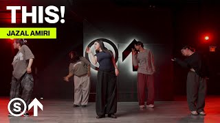 "This!" - Amaarae | Jazal Amiri Choreography