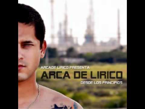 Arcade Lirico feat jonathan ferreira - Como Ayer -...