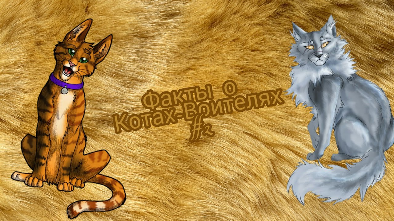 Коты воители картинки с именами на русском грозовое племя