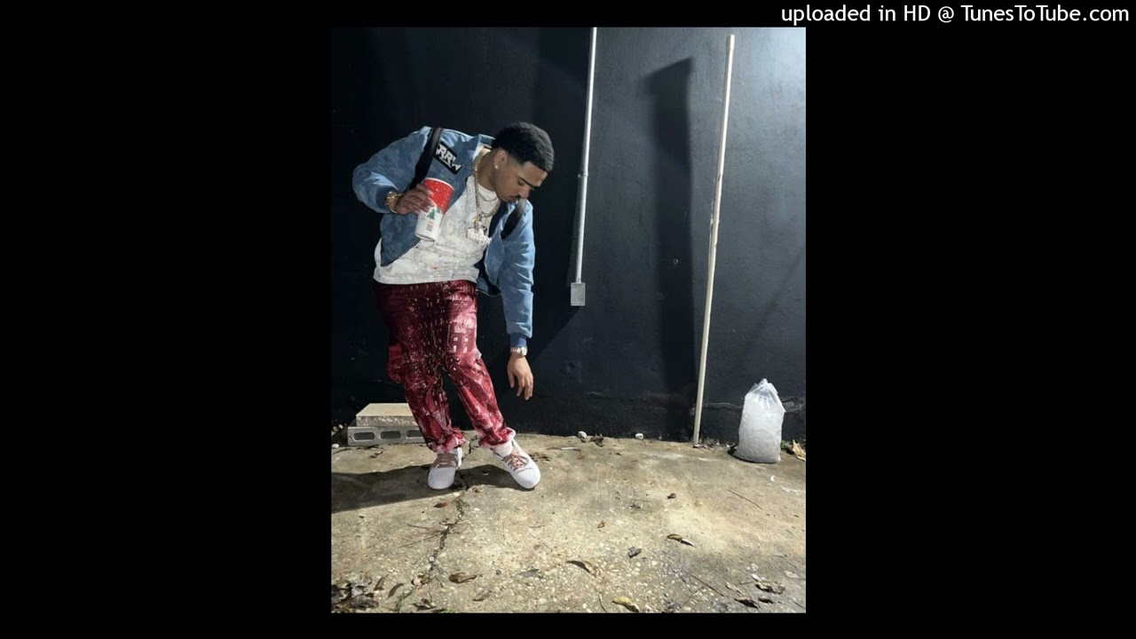 (free for profit) ralfy the plug x drakeo the ruler type beat - faded