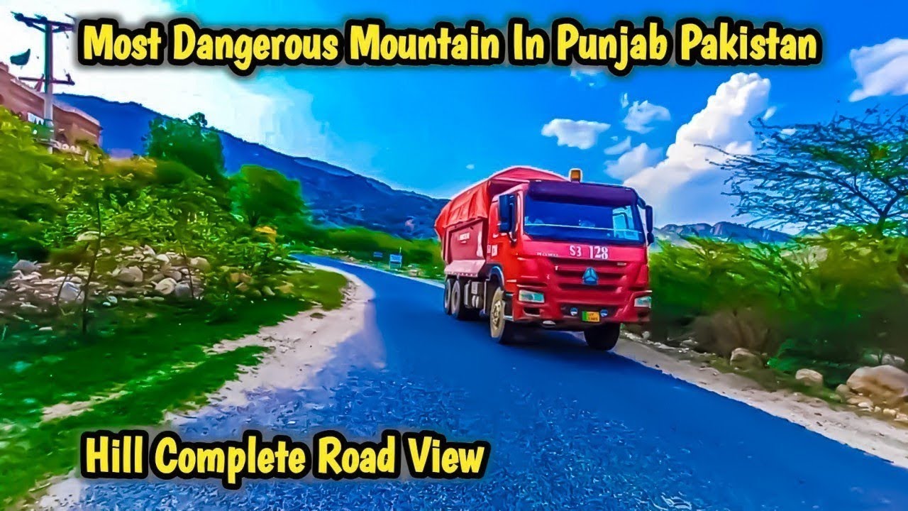 Soon valley hill 😍