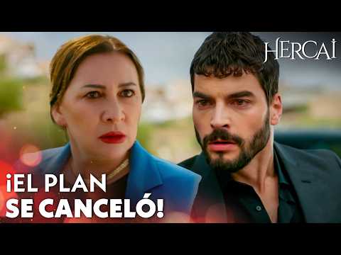 Azize ruined the whole plan! | Hercai