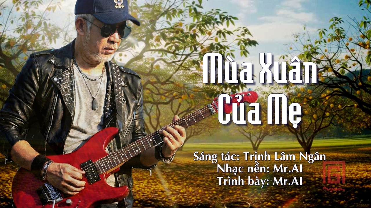 Mùa Xuân của mẹ - Bản cover Hard Rock