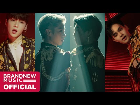 AB6IX (에이비식스) 'SALUTE' M/V TEASER #2