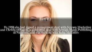 Kortney Wilson Top # 8 Facts