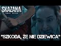 Amfisa gnębiła Hankę w kiblu! | Skazana 2