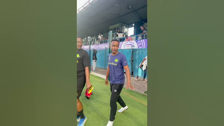 Sikia Kocha Ali Kamwe akitema Cheche kabla ya Kufundisha Boli leo.