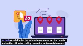 Will AI Transform Animation or Replace Animators? Exploring the Future of Creativity