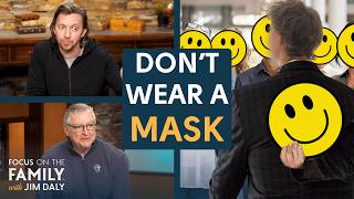 Stop Faking. Start Healing | Levi Lusko