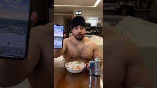 Force Feeding On The Cut