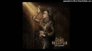 Siti Nurhaliza - Jenjang Cinta - Composer : Melly Goeslaw (CDQ) 2025