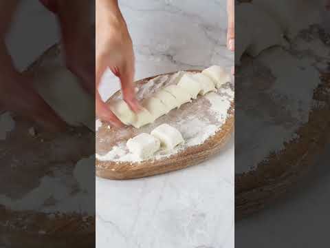 🥟НИЗКОКАЛОРИЙНЫЕ ЛЕНИВЫЕ ВАРЕНИКИ🥟