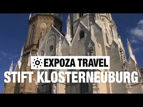 Stift Klosterneuburg (Austria) Vacation Travel Video Guide