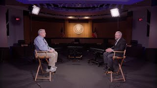 The Chairman's Brief  - Ep 06 with Marc Smith on Ed-SPLOST