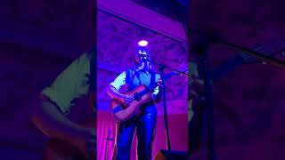 Madison Cunningham - Broken Harvest (Live from Manchester Deaf Institute)