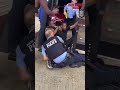 CAN YOU HEAR HIM SAY - "I Can't Breathe"  #lawenforcement #policetakedown #bodycamusa