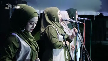 #Hastina #Adeena Wartawan Ratu Dunia - Susi Adeena