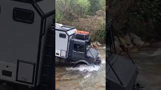 Let's Go Offroad! ⛰️#shorts