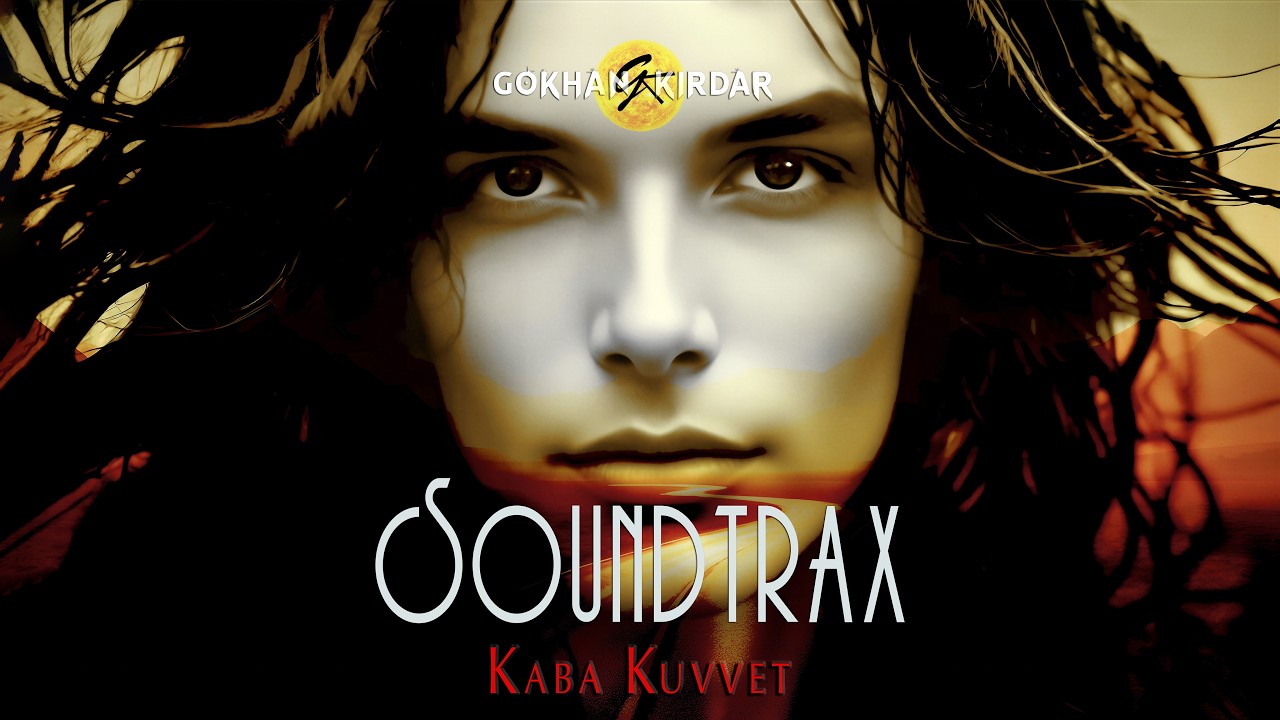 Gökhan Kırdar: Kaba Kuvvet 2003 Brute Force | High Frequency Energy 2025 | NFT