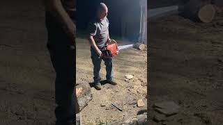 Wright reciprocating saw. ￼