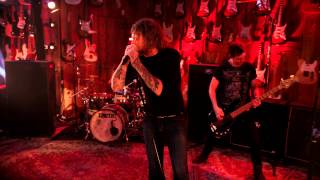 Asking Alexandria "The Death of Me" Guitar Center Sessions on DIRECTV