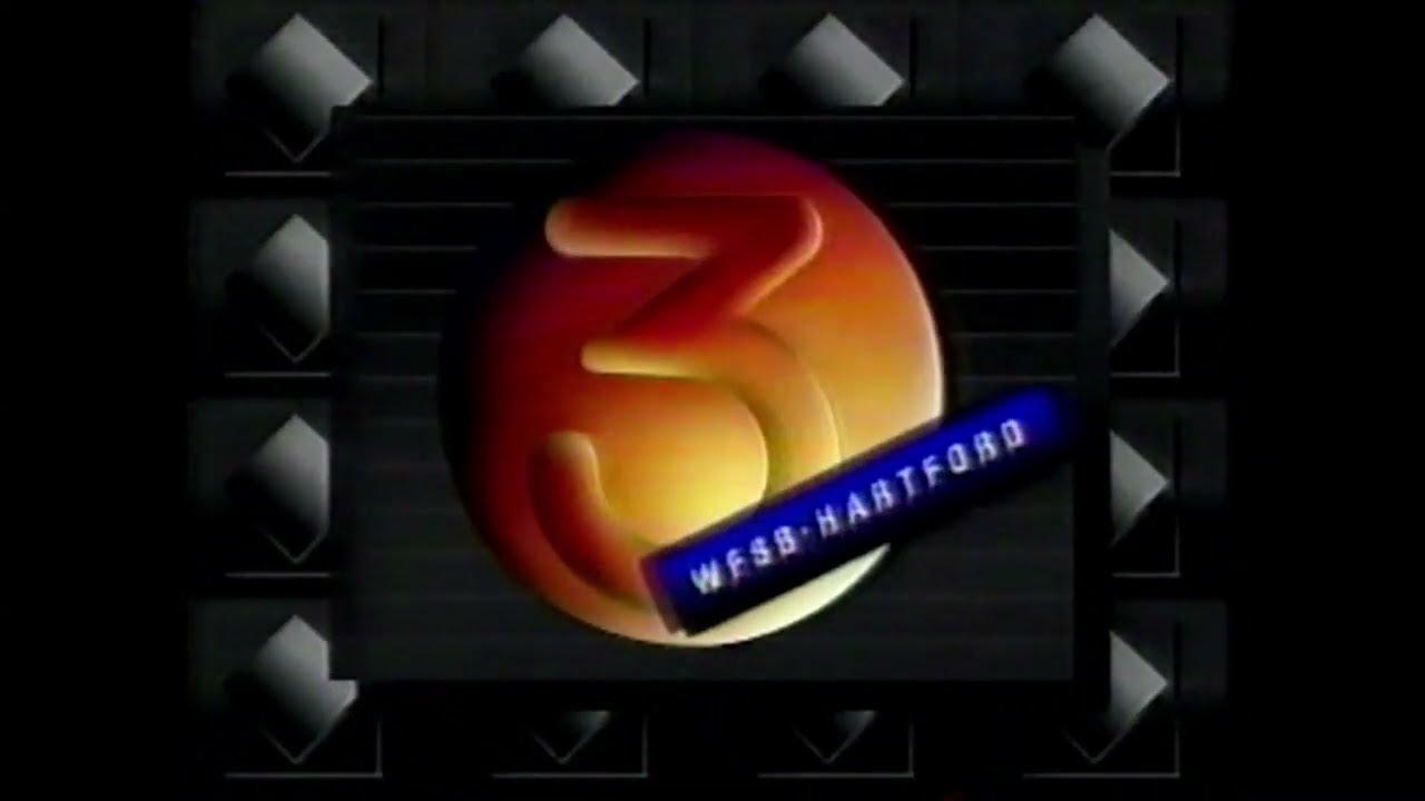 WFSB: Late Night ID (1987)