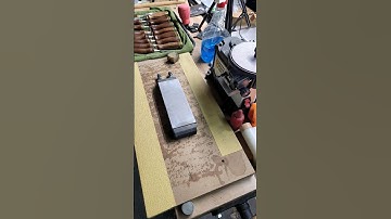 your day is better than theirs. #chisels #ytshorts #shorts #ytshort #woodworking #sharpening #smile