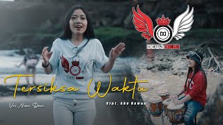 Nissa Dewi - Tersiksa Waktu | Dangdut ( Music Video)