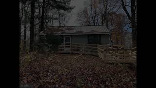 4615 FORD FIELDS ROAD video tour