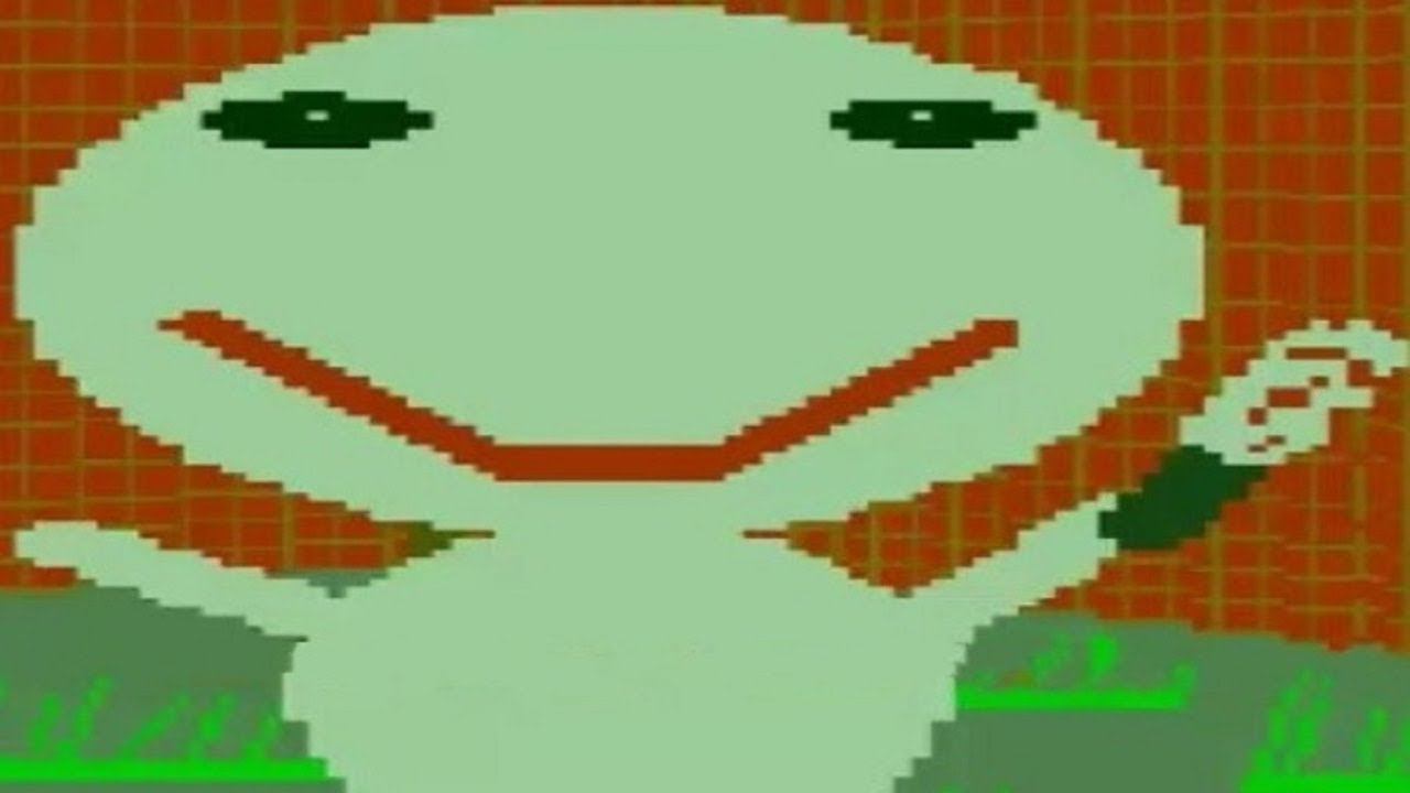 Jeff The Killer Is Magic | Jeff The Killer 8 bit