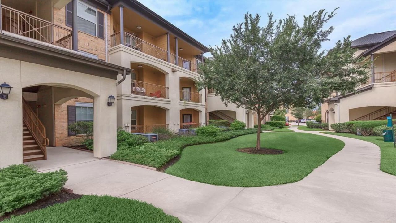 77396 Apartment for Rent in Humble, TX YouTube
