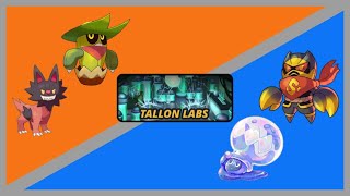 (PLATO) MATCH MONSTERS (Shinopi-Prism Sniblet) screenshot 2