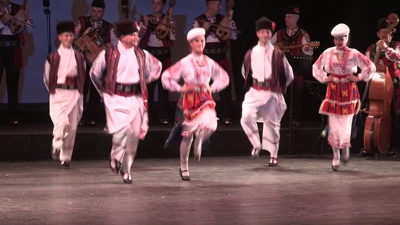 Концерт част 4