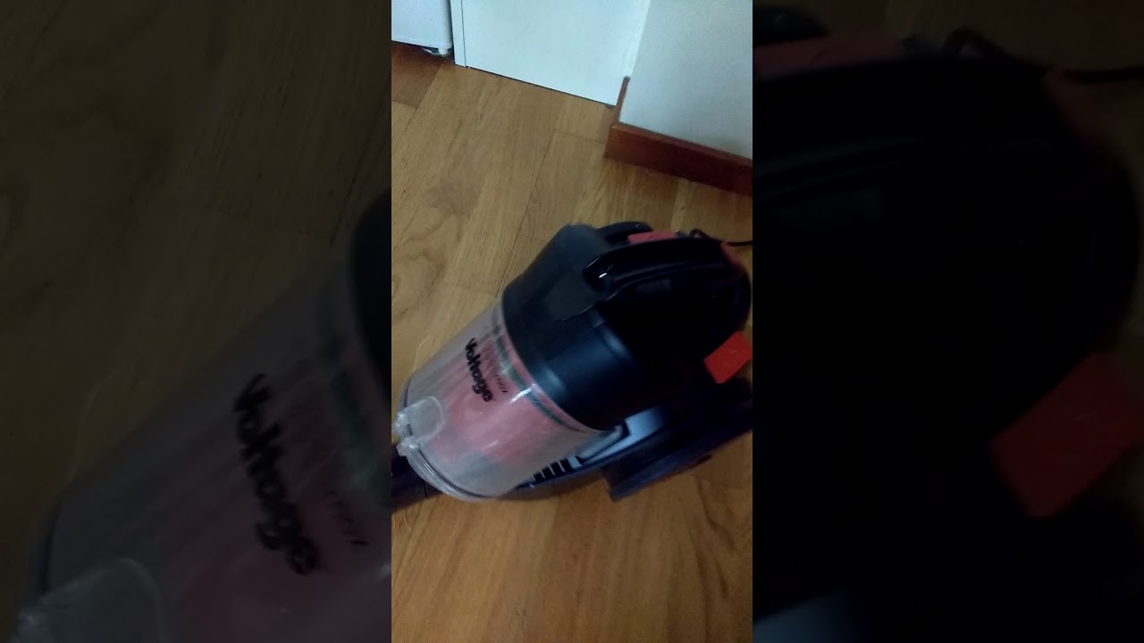Loudest Vacuum Cleaner YouTube