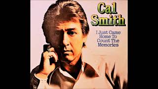 After the Thrill is Gone ~ Cal Smith (1977)