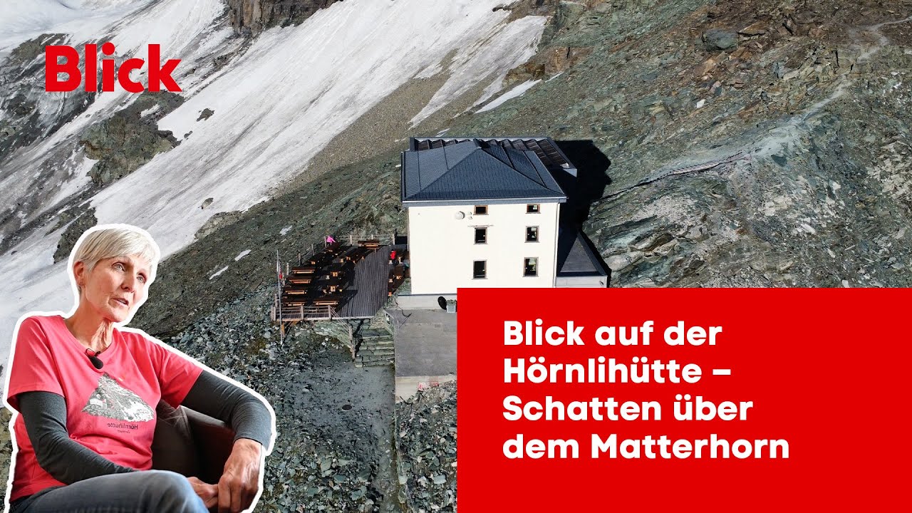 Hüttenwartin Edith Lehner:«Es gibt halt wirklich Idioten auf dem Berg»